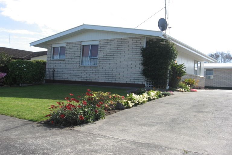 Photo of property in 17b Treadwell Street, Springvale, Whanganui, 4501