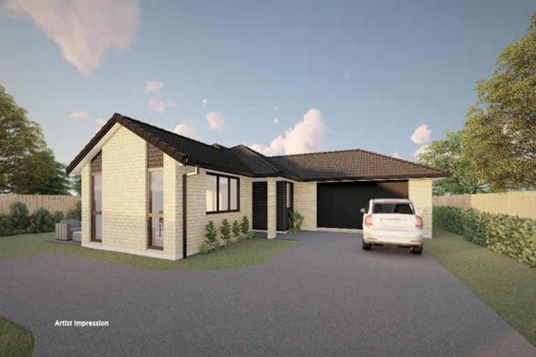 Photo of property in 85 Maru Terrace, Wharewaka, 3330