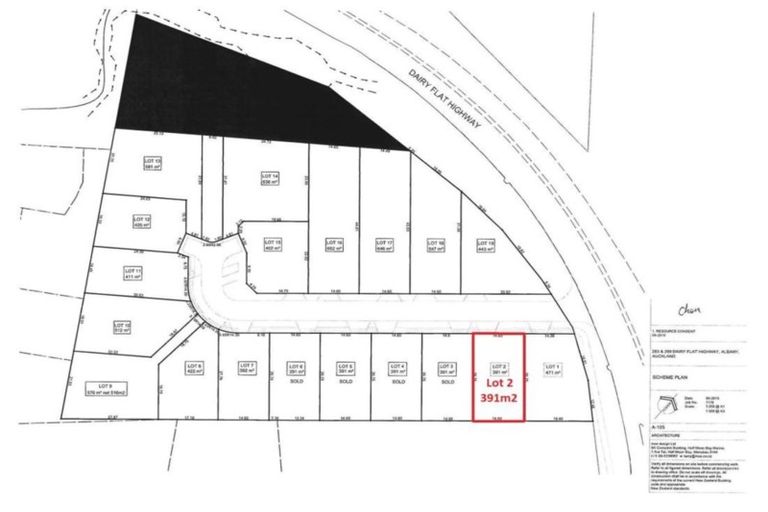 Photo of property in 3 Agnew Place, Albany, Auckland, 0632