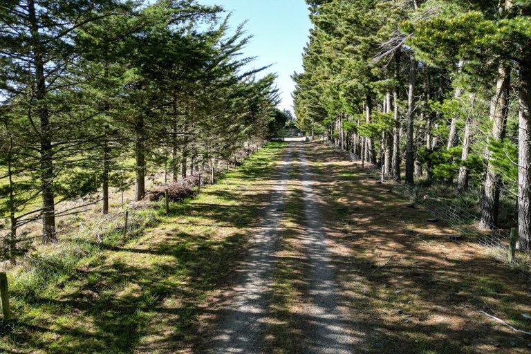 Photo of property in 5b Pesters Road, Eyrewell, West Eyreton, 7476