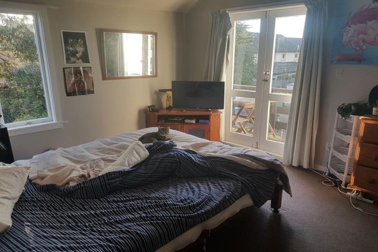 Photo of property in 2/7 Avonhead Road, Avonhead, Christchurch, 8042