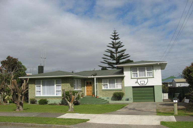 Photo of property in 45 Read Street, Levin, 5510