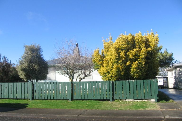 Photo of property in 85 Dundee Drive, Flaxmere, Hastings, 4120