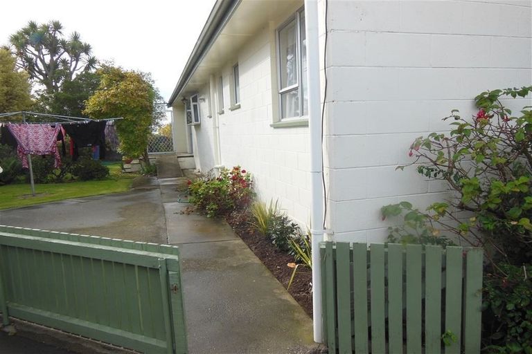 Photo of property in 43 Balmoral Street, Marchwiel, Timaru, 7910