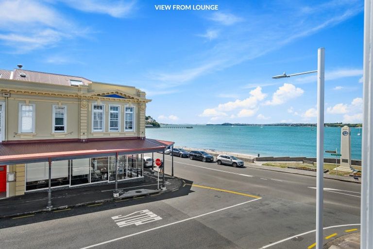 Photo of property in G 03/29 King Edward Parade, Devonport, Auckland, 0624