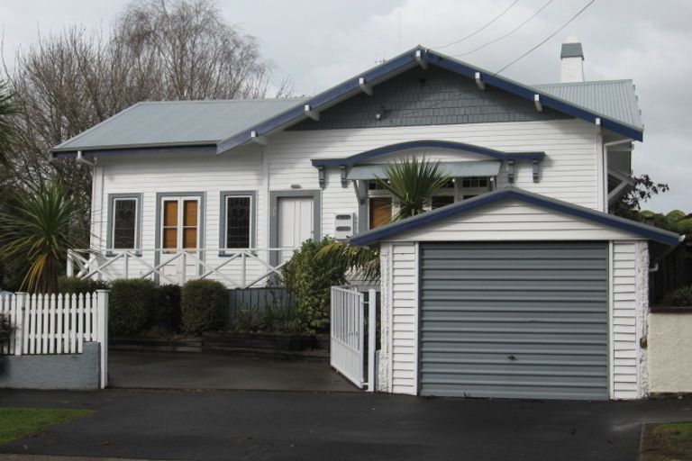 Photo of property in 22 Myrtle Street, Hamilton East, Hamilton, 3216