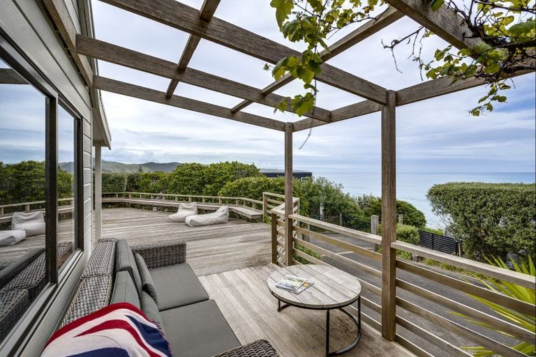 Photo of property in 224 Harper Road, Waimarama, 4294