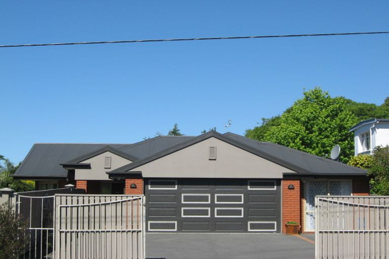 Photo of property in 74 Petrie Street, Richmond, Christchurch, 8013