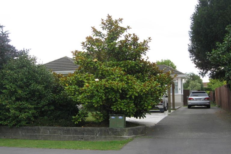 Photo of property in 12 Samuel Street, Hoon Hay, Christchurch, 8025