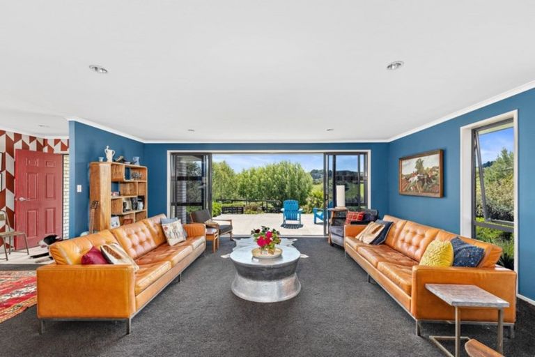 Photo of property in 42 Rauhori Road, Makarau, Kaukapakapa, 0873