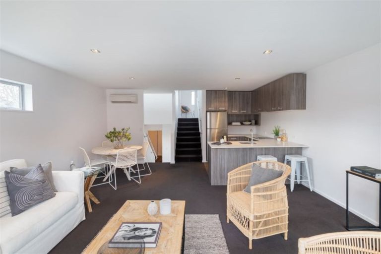 Photo of property in 6/30 Armagh Street, Christchurch Central, Christchurch, 8013