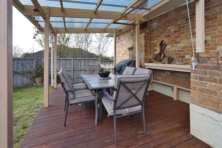 Photo of property in 17 Morrinsville Road, Hillcrest, Hamilton, 3216