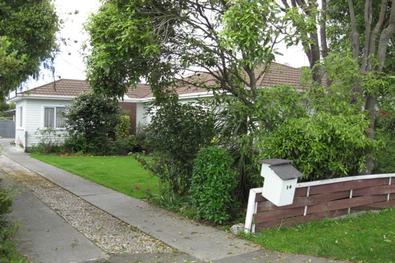 Photo of property in 14a Green Street, Tahunanui, Nelson, 7011