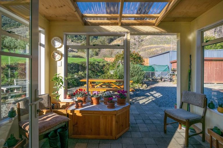 Photo of property in 566 Tunakino Valley, Rai Valley, 7194