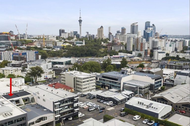 Photo of property in 29c Bath Street, Parnell, Auckland, 1052