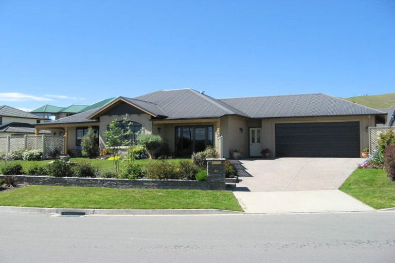 Photo of property in 35 Elmwood Avenue, Witherlea, Blenheim, 7201