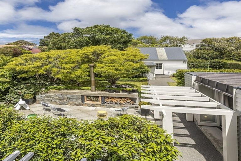 Photo of property in 21 Fancourt Street, Karori, Wellington, 6012