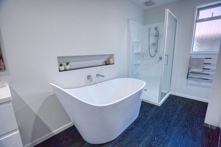 Photo of property in Sorbe't Hair, 41 High Street, Greymouth, 7805