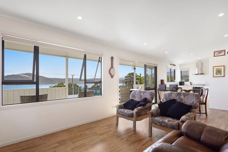 Photo of property in 78 Fairlie Crescent, Opononi, Kaikohe, 0473