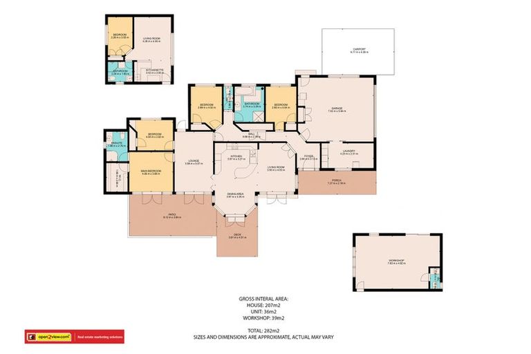 Photo of property in 40 Paul Street, Pukehangi, Rotorua, 3015