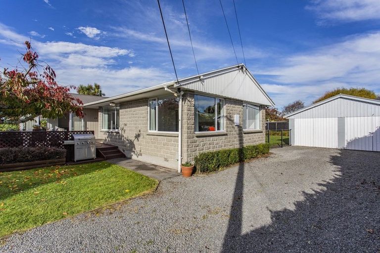 Photo of property in 29 Horton Place, Avondale, Christchurch, 8061