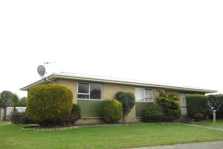 Photo of property in 50 Kilmarnock Court, Strathern, Invercargill, 9812