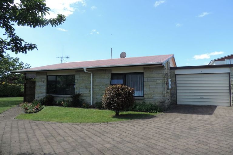 Photo of property in 5/12 Buchanan Street, Matamata, 3400