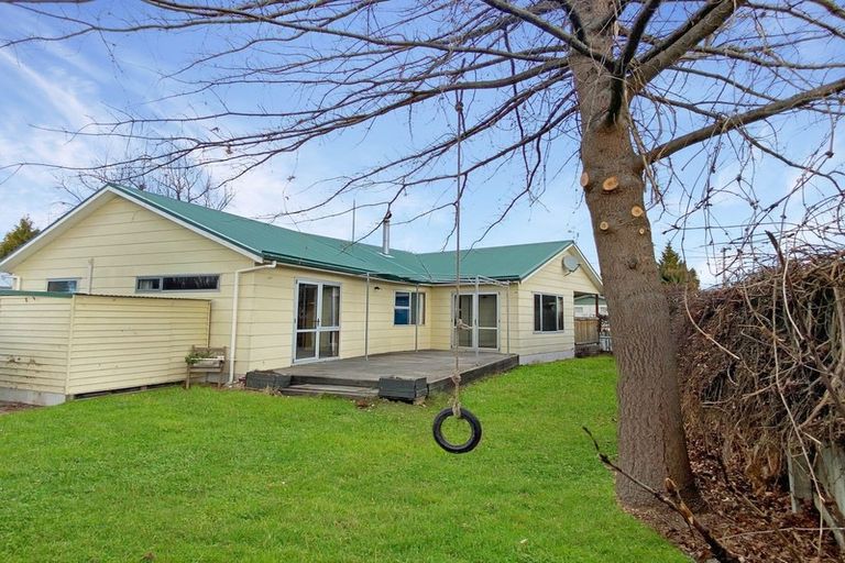 Photo of property in 20 Godley Street, Twizel, 7901