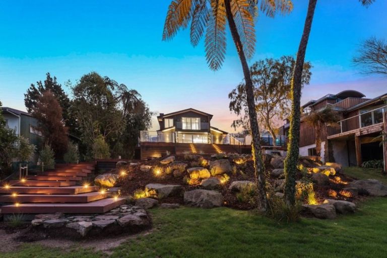 Photo of property in 91 Acacia Road, Lake Okareka, Rotorua, 3076