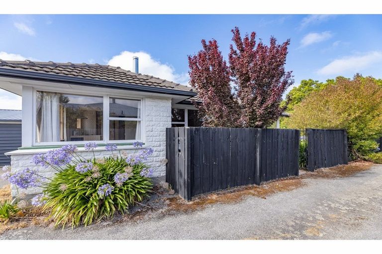Photo of property in 136a White Street, Rangiora, 7400