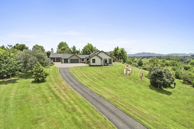 Photo of property in 53 Dromara Drive, Rotokauri, Hamilton, 3289