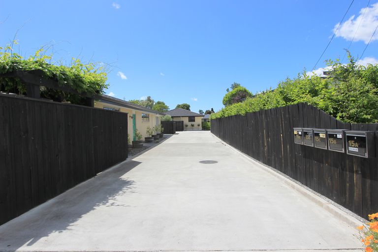 Photo of property in 15c Howick Road, Blenheim, 7201