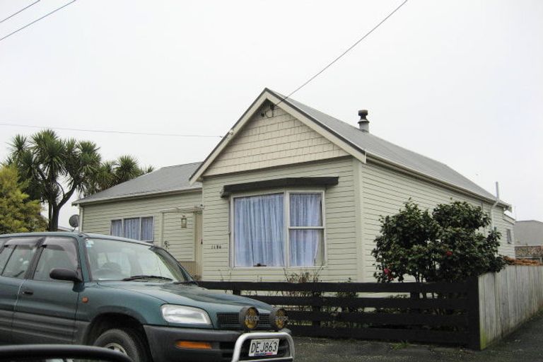 Photo of property in 119 Fitzroy Street, Forbury, Dunedin, 9012