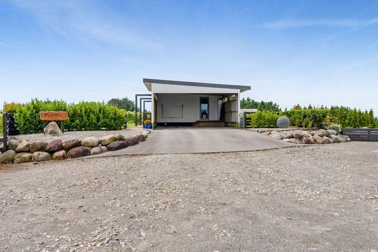Photo of property in 281 Upland Road, Tarurutangi, New Plymouth, 4372