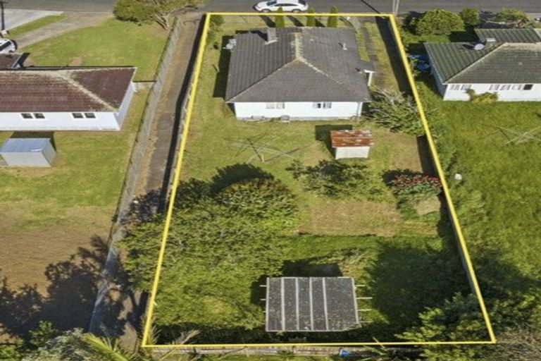 Photo of property in 5 Firth Crescent, Otara, Auckland, 2025