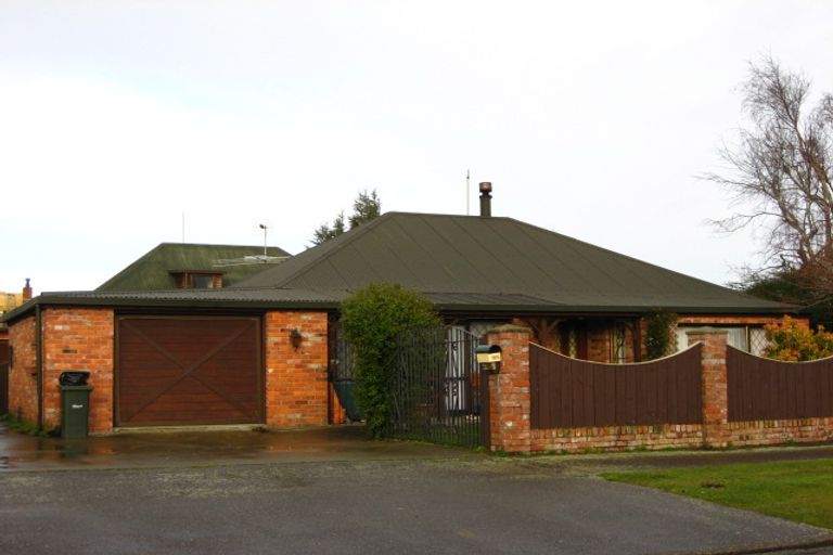 Photo of property in 165 Lewis Street, Gladstone, Invercargill, 9810