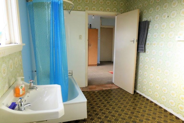 Photo of property in 36 Shakespeare Street, Greymouth, 7805