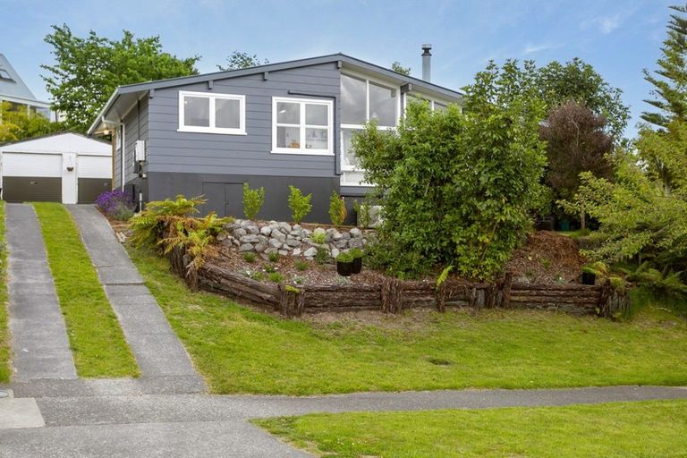 Photo of property in 47 Hyde Avenue, Richmond Heights, Taupo, 3330