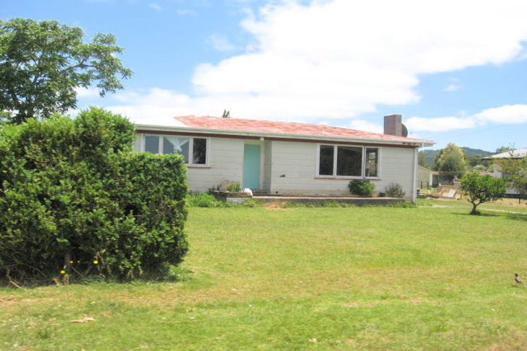 Photo of property in 3 Taraire Street, Kaikohe, 0405