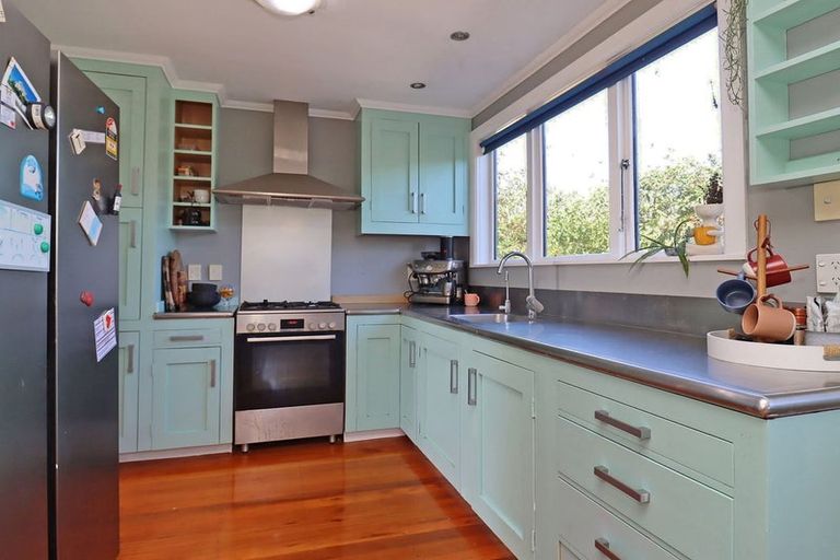 Photo of property in 65 Tamar Street, South Hill, Oamaru, 9400