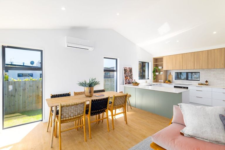 Photo of property in 96a Willryan Avenue, New Brighton, Christchurch, 8083