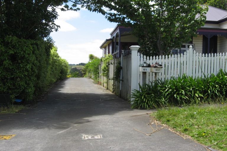 Photo of property in 285a Wellington Street, Pukekohe, 2120
