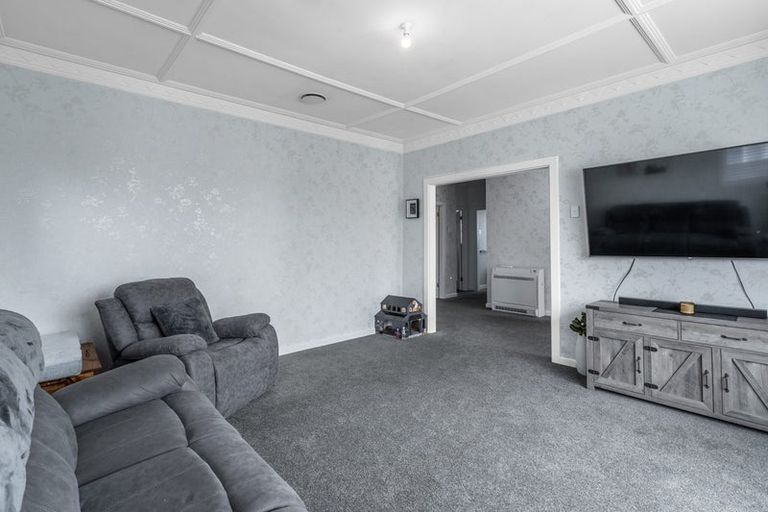 Photo of property in 399 Tweed Street, Georgetown, Invercargill, 9812