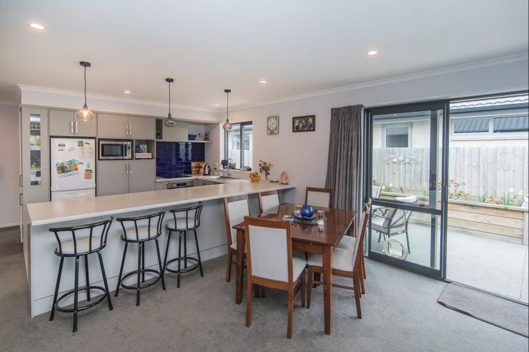 Photo of property in 6 Mueller Drive, Oceanview, Timaru, 7910