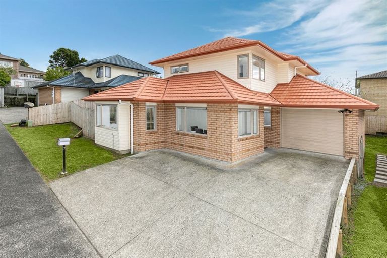 Photo of property in 7 Elder Place, Massey, Auckland, 0614