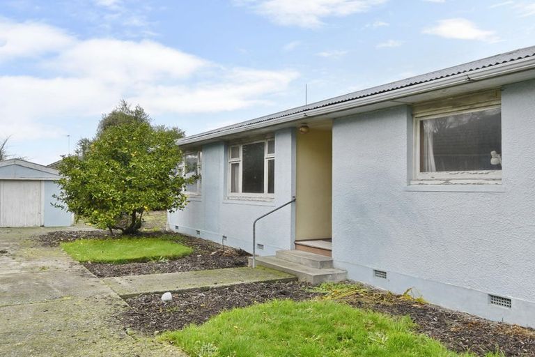 Photo of property in 54 Jennifer Street, Bryndwr, Christchurch, 8053