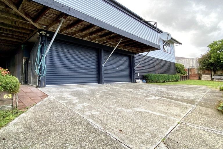 Photo of property in 63 Meander Drive, Welcome Bay, Tauranga, 3112