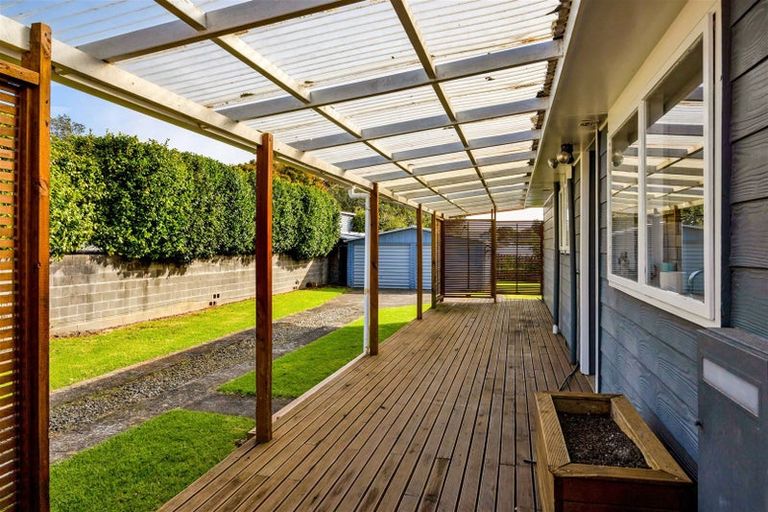 Photo of property in 41 Trelawney Crescent, Westown, New Plymouth, 4310