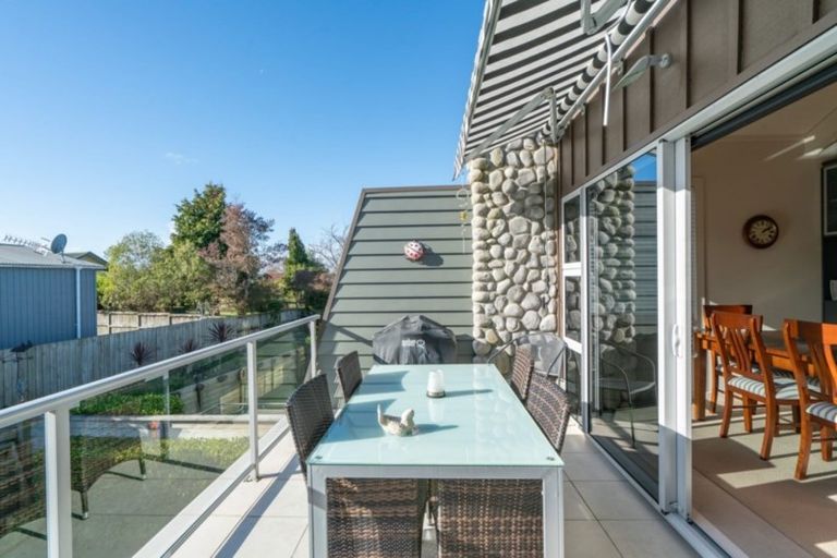 Photo of property in 22 The Circle, Nukuhau, Taupo, 3330