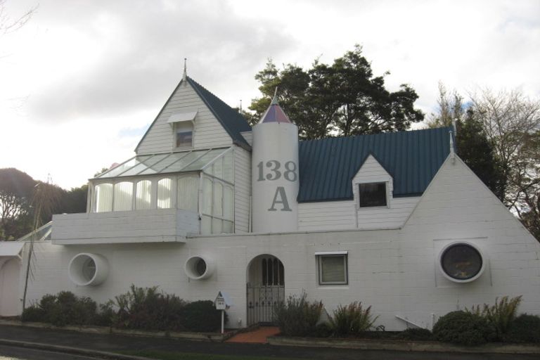 Photo of property in 138a Cannington Road, Maori Hill, Dunedin, 9010